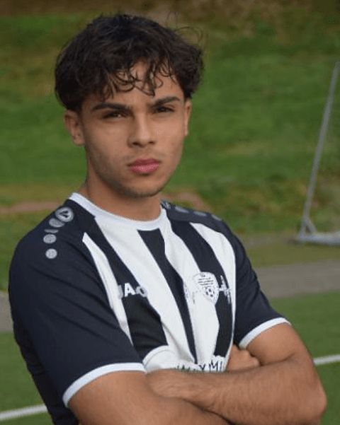 Alessio Rossi