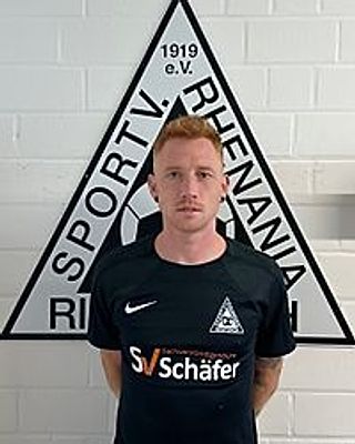 Timo Wermeester