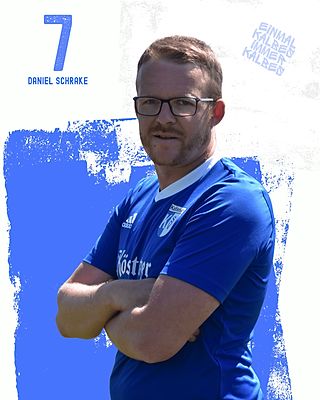 Daniel Schrake