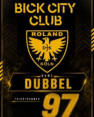 Thomas Dubbel