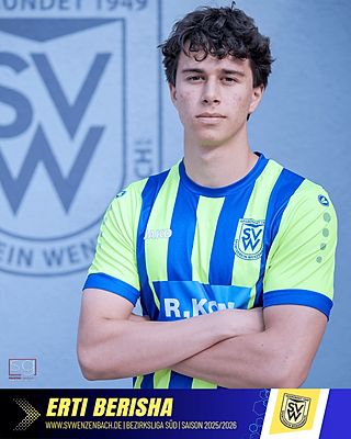 Erti Berisha