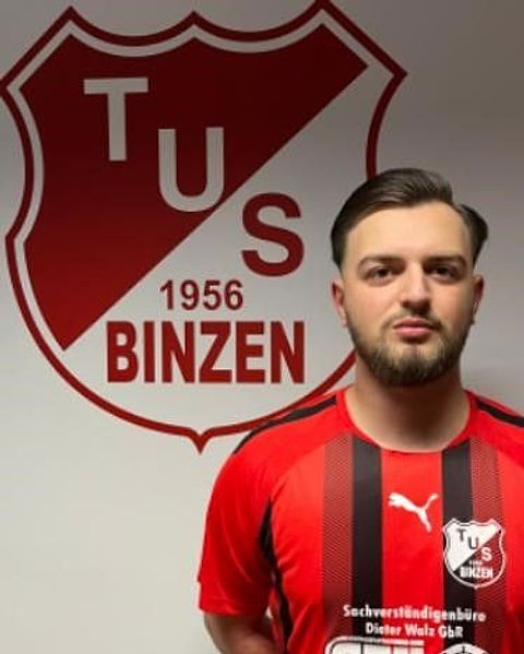 Foto: TuS Binzen
