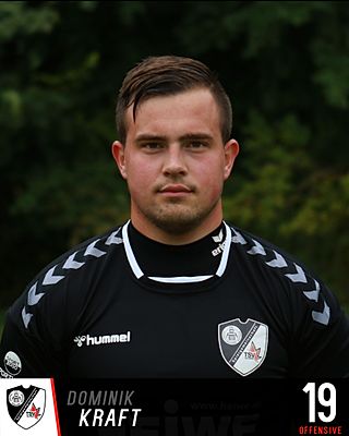 Dominik Kraft