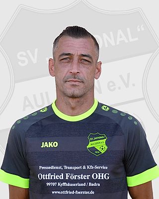 Markus Gösel