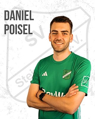 Daniel Poisel