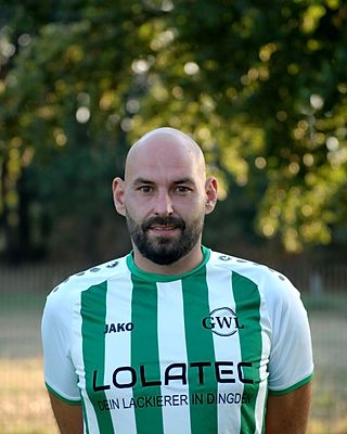 Gerrit Bahr