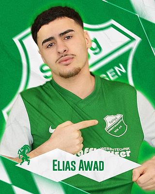 Elias Awad