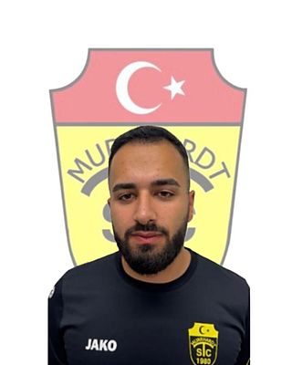 Sefkan Dogan