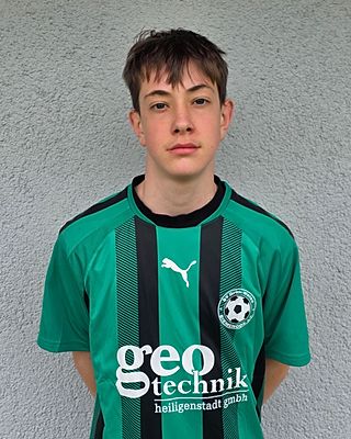 Noah Janik