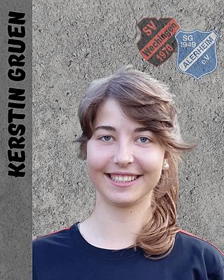 Kerstin Grün