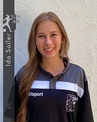 Ida Sailer