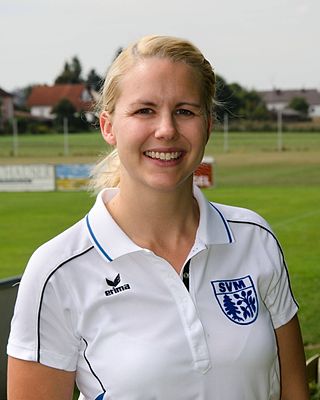 Melanie Koschut