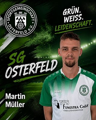 Martin Müller