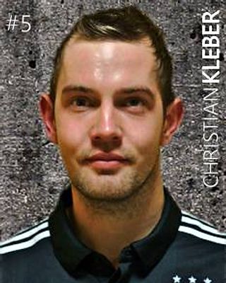 Christian Kleber