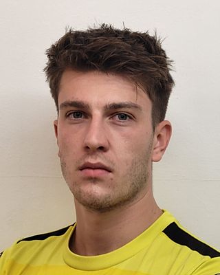 Lukas Pelger