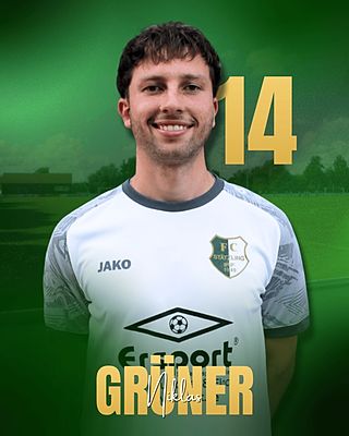 Niklas Grüner