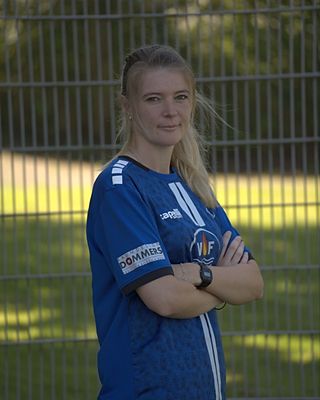 Jacqueline Kriesche
