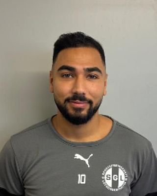 Hasan Belek
