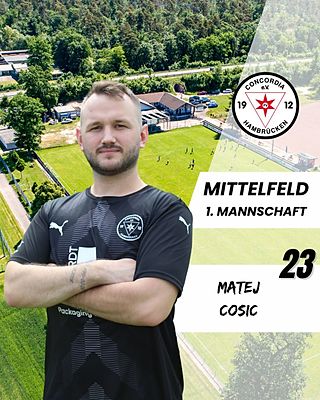 Matej Cosic