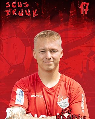 Jens Trunk