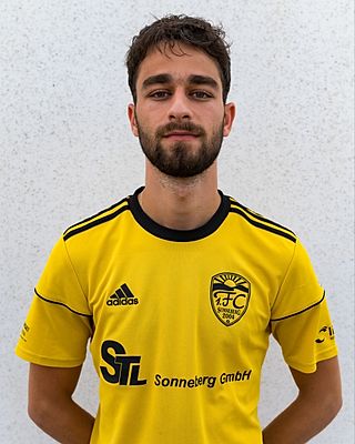 David Balkhamishvili
