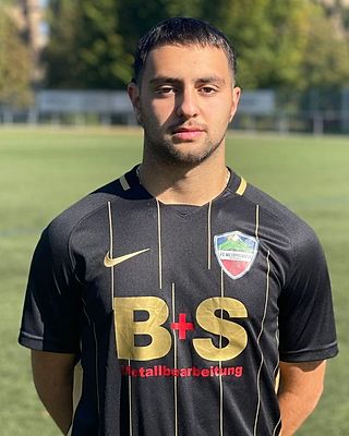 Emre Demirtas