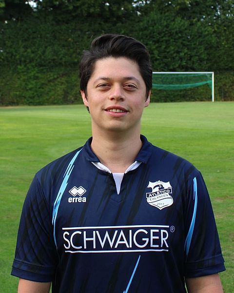 Foto: Atletico Erlangen