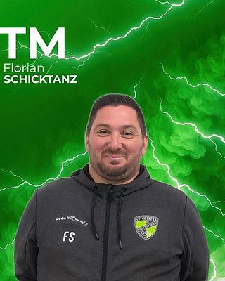 Florian Schicktanz