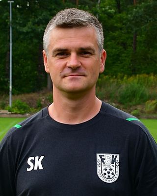 Stefan Karsten