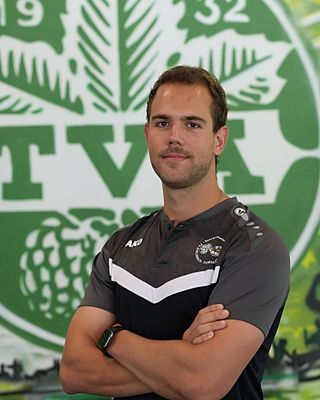 Simon Weingartner