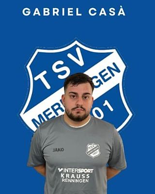 Gabriel Casa
