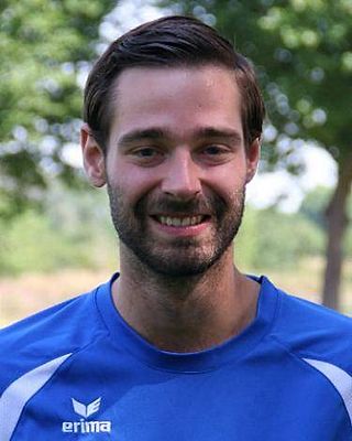 Marcel Johannvorderbrueggen