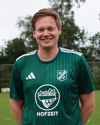 Luca Schlobohm