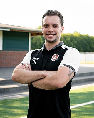 Tom Alec Nöcker