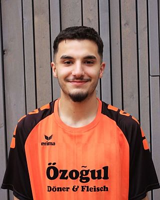 Yusuf El-Masri
