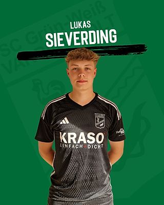 Lukas Sieverding