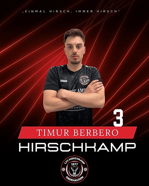 Foto: FC Hirschkamp