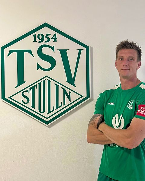 Foto: TSV Stulln