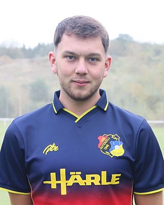 Tim Städele