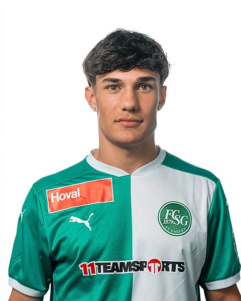 Foto: FC St.Gallen