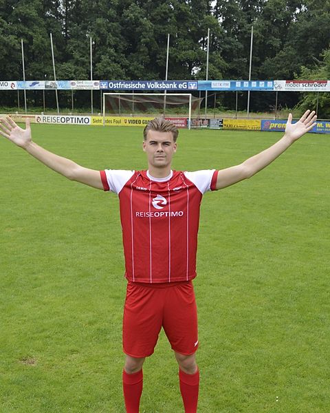 Foto: Annecke Baumann