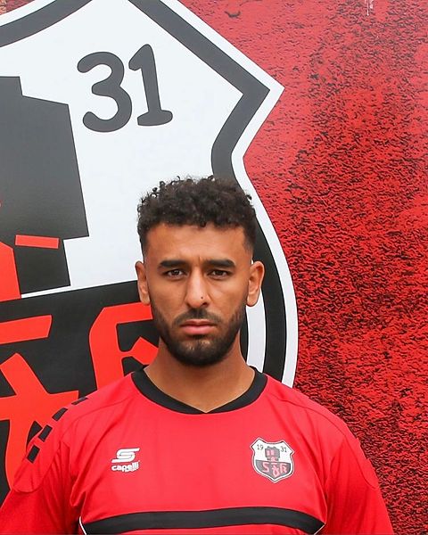 Foto: Sportfotografie Rostam 