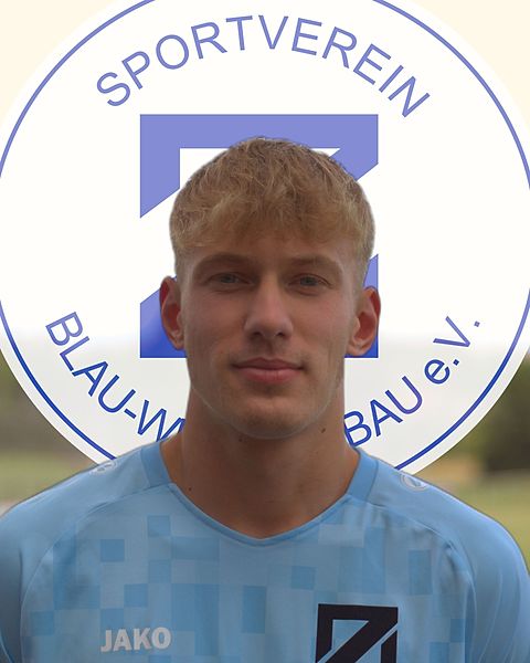 Foto: SV Blau-Weiß Zorbau