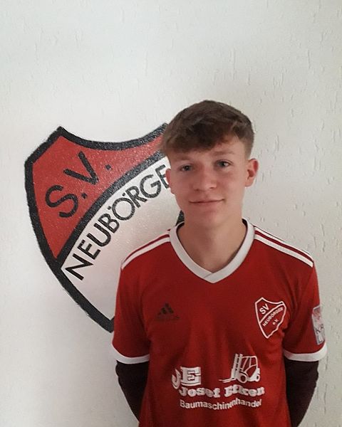 Foto: SV Neubörger