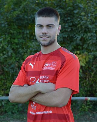 Tiago Marinho Machado