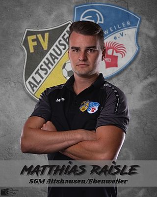Matthias Raisle
