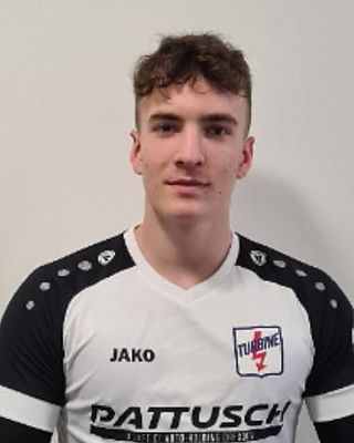 Gil Amadeus Kindermann