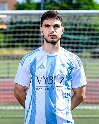 Mustafa Hayati Yilmaz