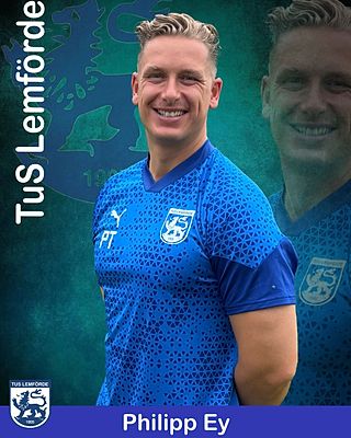 Philipp-Alexander Ey