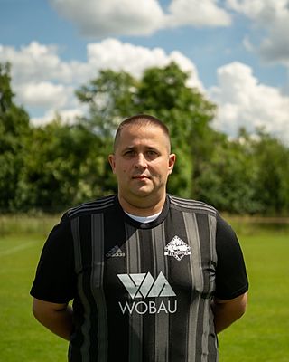 Sebastian Sasse